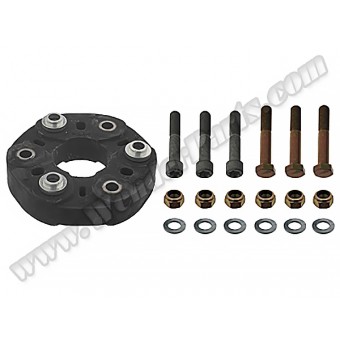 Şaft Köselesi (Tm Tk) W140 W210 Arka